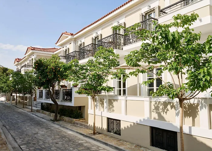 Doryssa Theorem Hotel