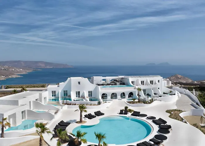 Million Stars Mykonos