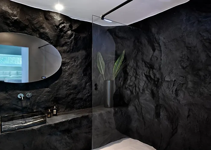 Million Stars Mykonos, Iconic By Design Hotel Kalafatis