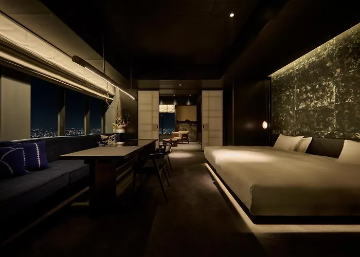 The Royal Park Hotel Iconic Nagoya