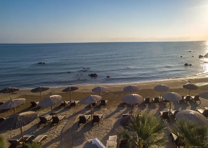 Harmony Boutique Resort - Adults Oriented Georgioupoli