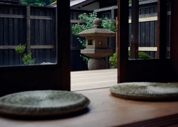 Byaku Narai Hotel Shiojiri