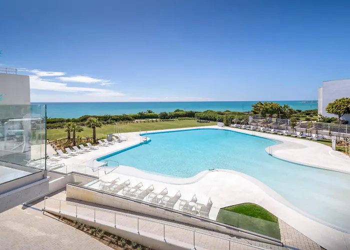 Grupotel Conil Playa - Adults Only Recommended Conil De La Frontera