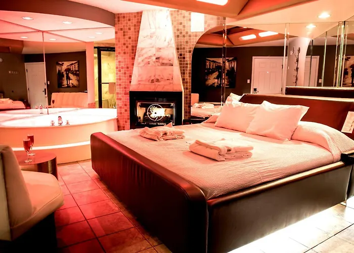 Essence Suites Orland Park