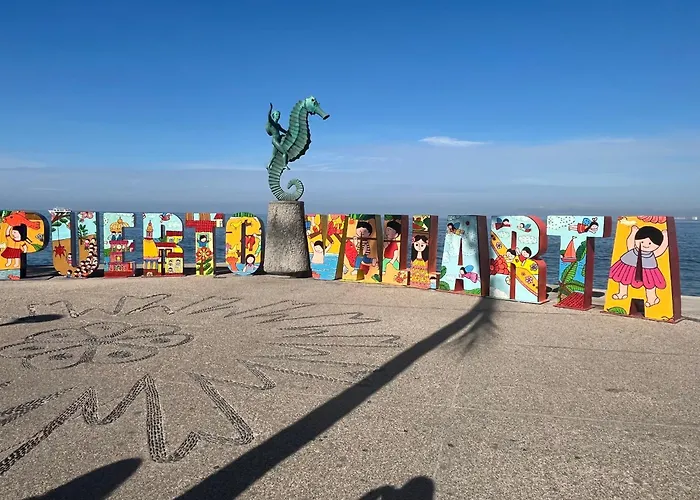 Vidanta Nuevo Vallarta