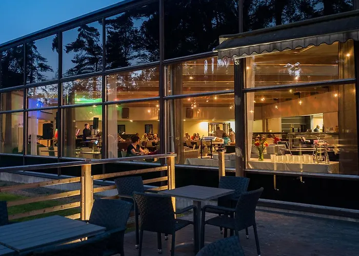 Spa Hotel Runni Iisalmi