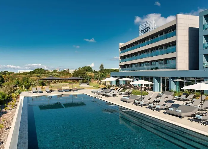 Delta Hotels By Marriott Azores Ponta Delgada 