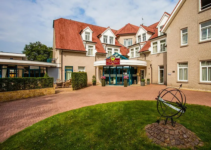 Ahauser Land&Golfhotel