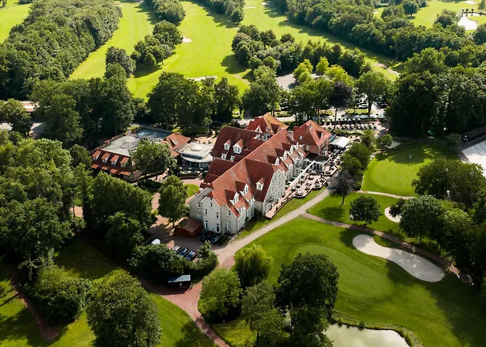 Ahauser Land&Golfhotel
