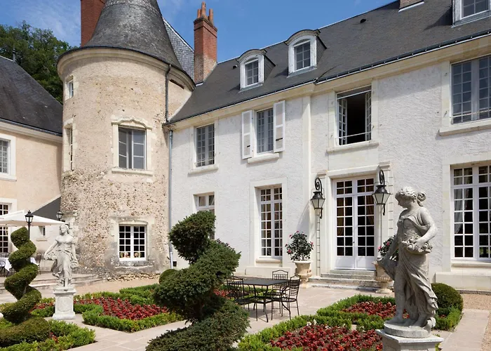 Château De Beauvois - Younan Collection