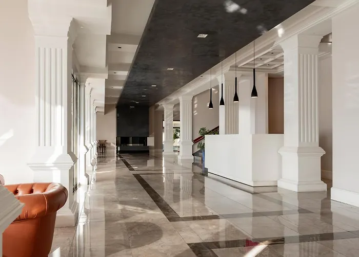 Hotel Campo Marzio