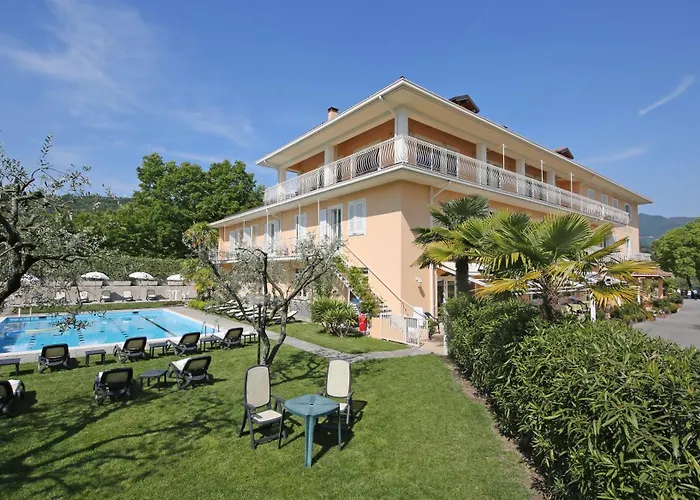 Hotel Panoramica