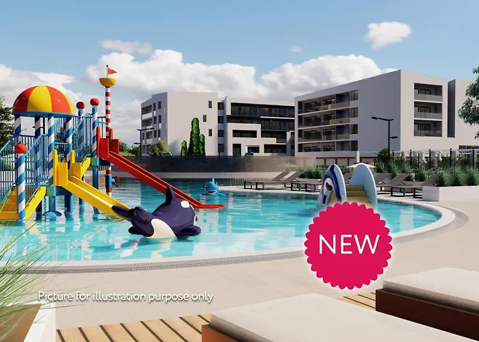 Hotel Garden Istra Plava Laguna Umag