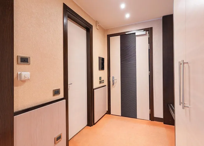 B&B Hotel Napoli San Mauro