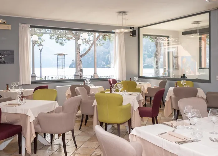 Hotel Lenno