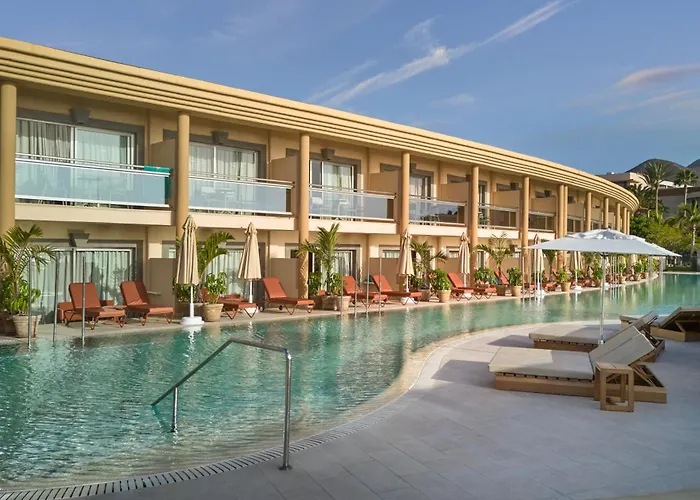Iberostar Selection Fuerteventura Palace (Adults Only) Morro Jable 