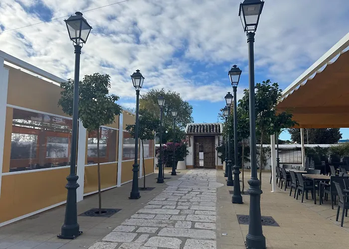 Posada de Jose Mª El Tempranillo