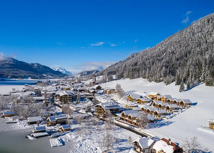 Regitnig GmbH - 4 Sterne Hotel und Chalets