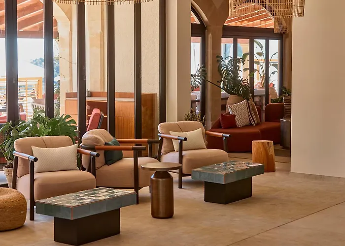 Purobeach Resort Santa Ponça