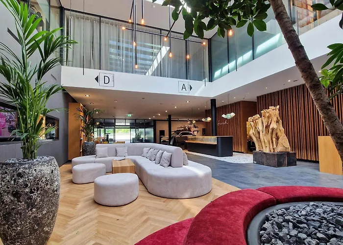 Tailormade Hotel Sihlpark Schindellegi