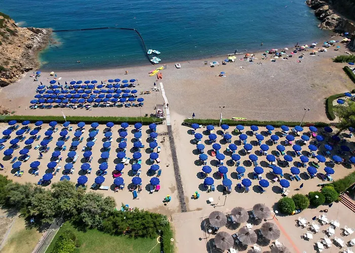 Ortano Mare Resort Rio Marina