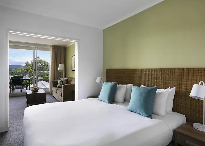 Mantra Ettalong Beach