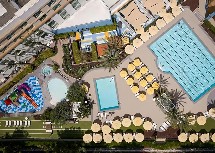Renaissance Clubsport Aliso Viejo Laguna Beach Hotel