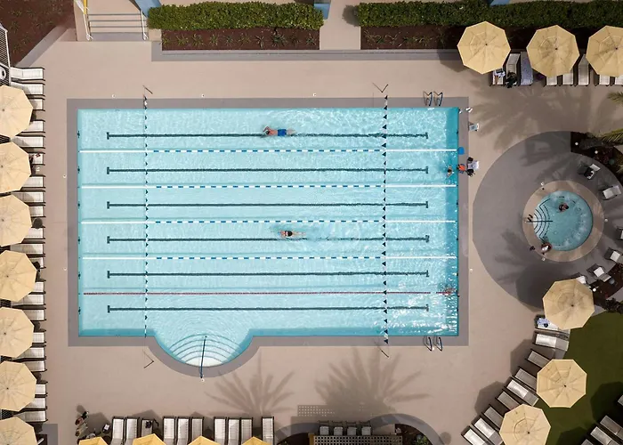 Renaissance Clubsport Aliso Viejo Laguna Beach Hotel