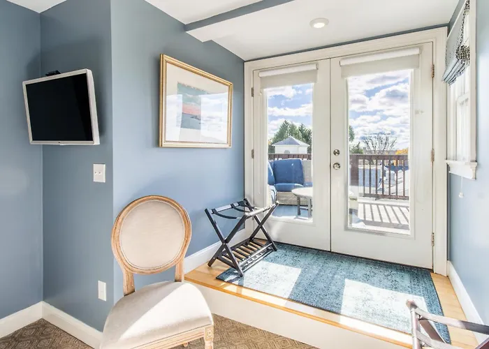 Serenity Inn Newport