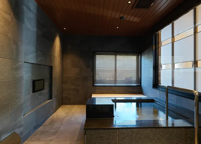 Lake Shikotsu Tsuruga Resort Spa Mizu No Uta