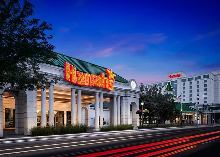 Harrah'S Joliet, A Caesars Destination