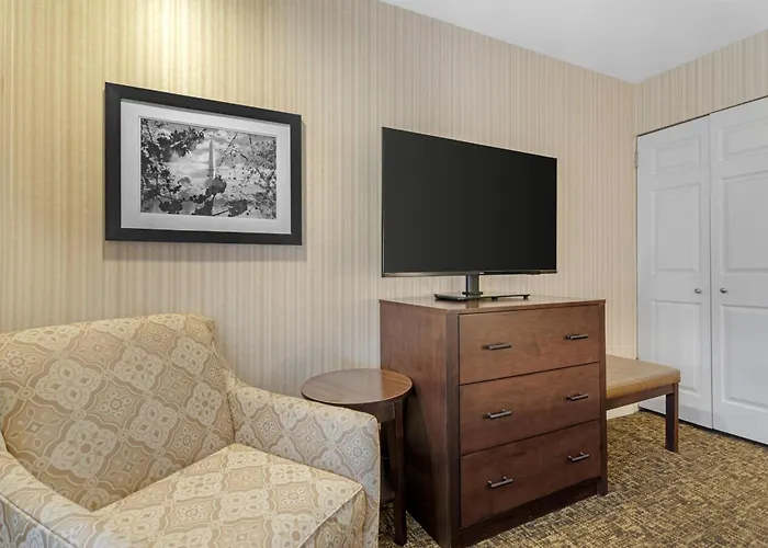 Best Western Plus Big America Santa Maria 