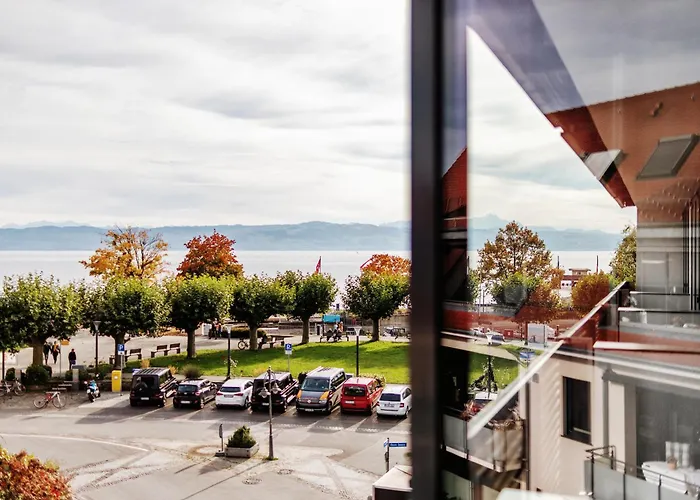 Seevital Hotel & Spa Langenargen