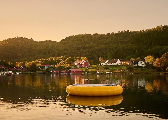 Farsund Resort