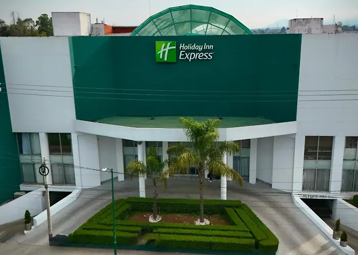 Holiday Inn Express Toluca By Ihg