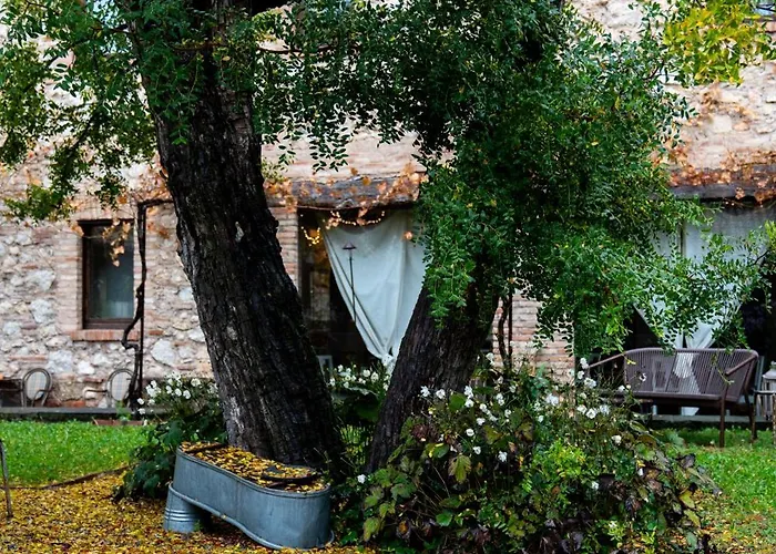 Cappuccini Resort Cologne