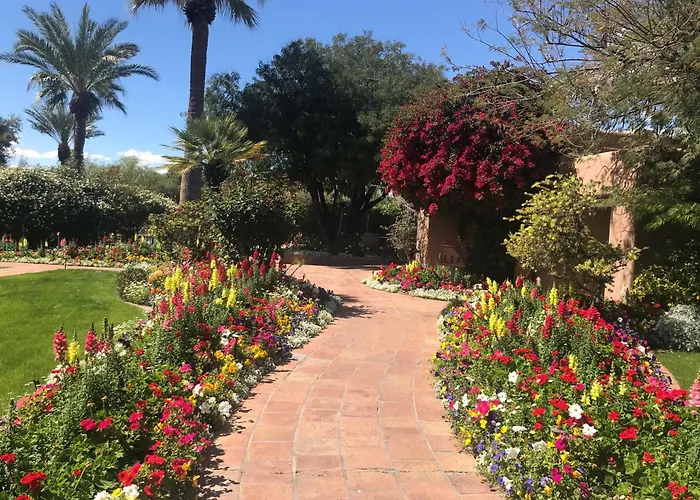 The Hermosa Inn