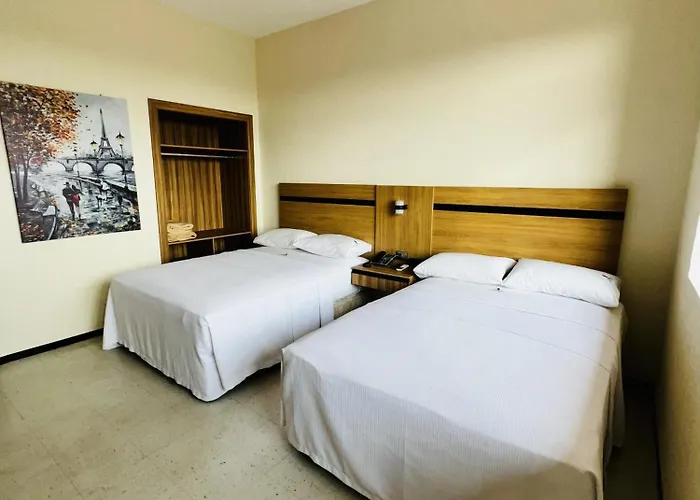Hotel Calvete