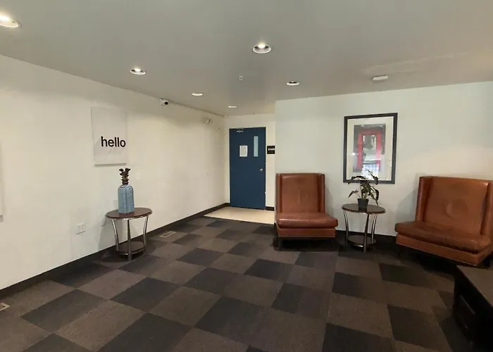 Welcome Suites Hazelwood Extended Stay Hotel