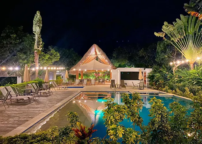 La Masia Hotel Boutique