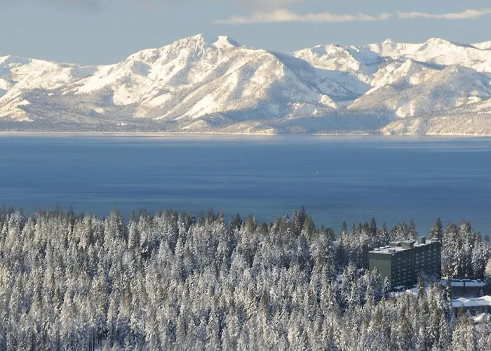Hyatt Regency Lake Tahoe , Spa & Casino