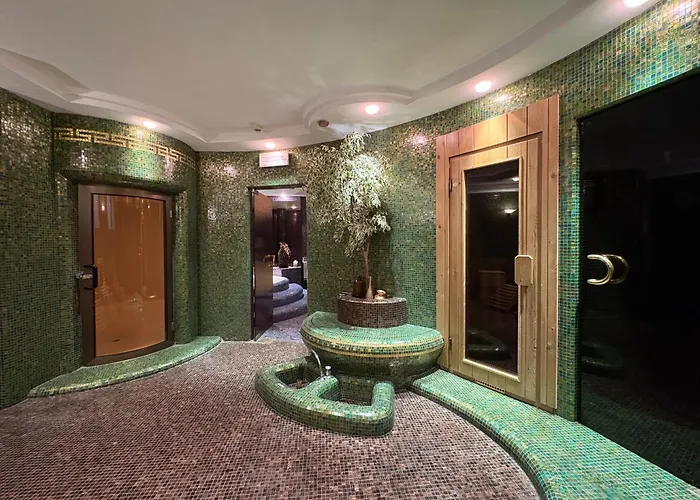 Hotel Sporting