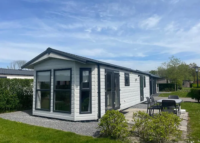 De Beemster | Holiday Park Near Amsterdam
