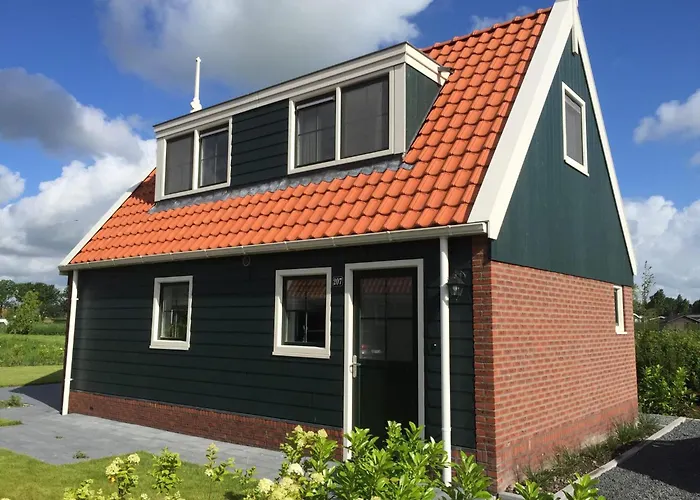 De Beemster | Holiday Park Near Amsterdam