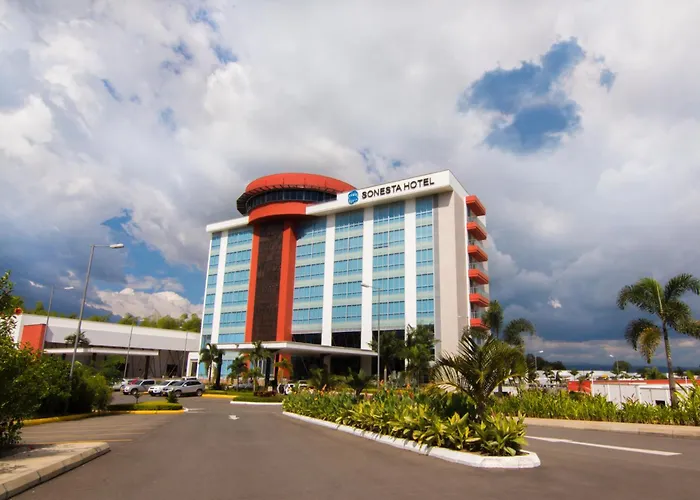 Sonesta Hotel Pereira