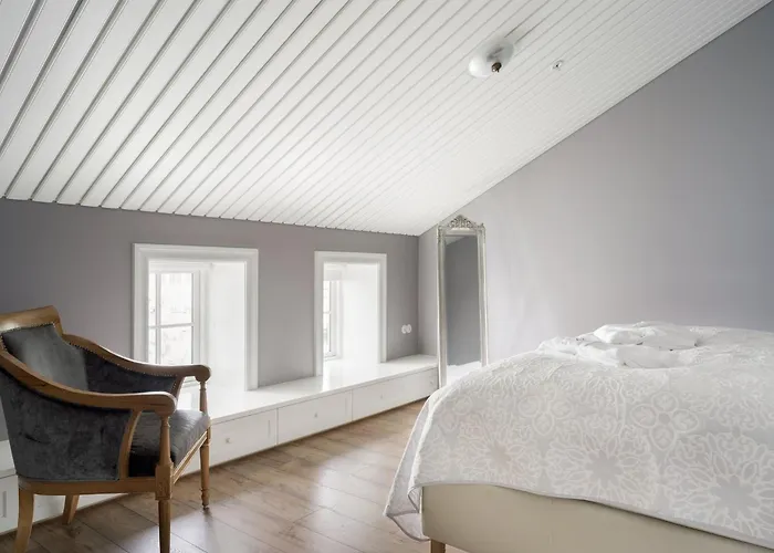 Siglo Hotel By Keahotels Siglufjordur
