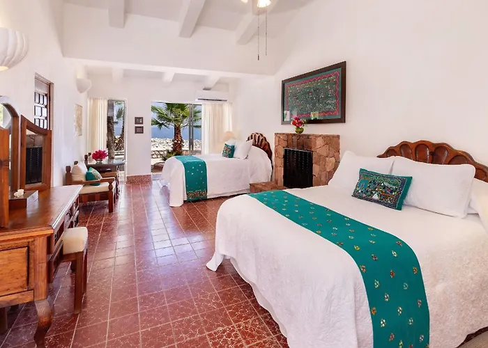 Rancho Las Cruces