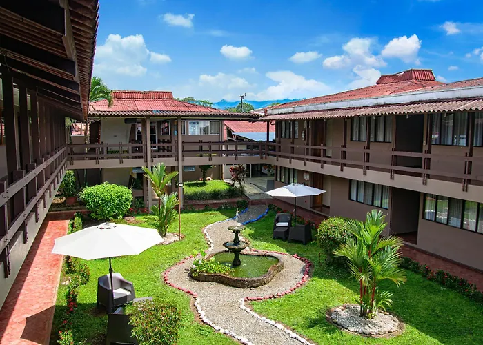 Hotel Del Sur
