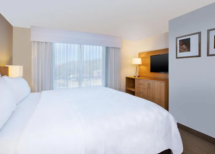 Holiday Inn Morgantown-University Area By Ihg