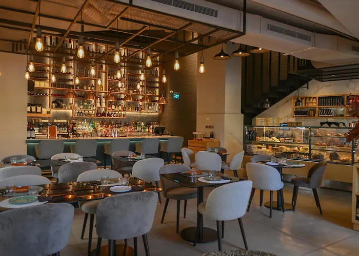 The Key Beirut Hotel